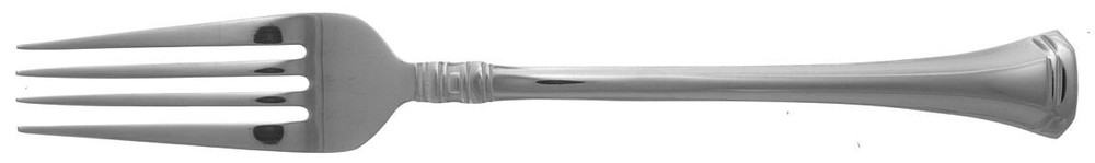 Oneida Silver Apollonia  Fork 7813526