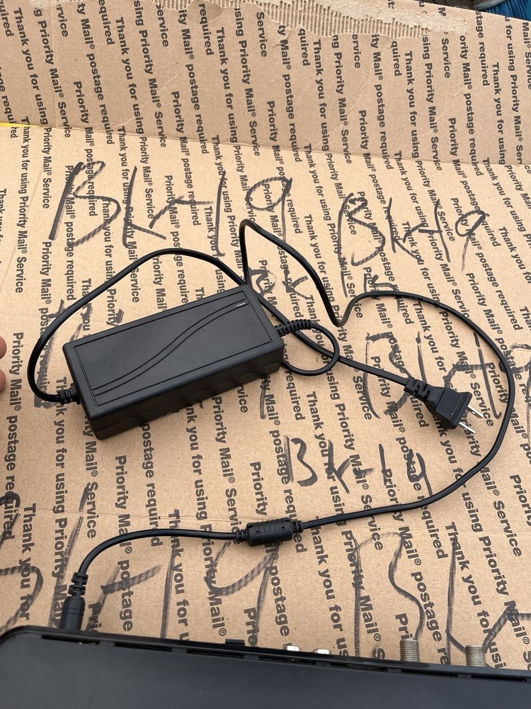 Xfinity XG2v2-S HD Cable TV Box Comcast Set-Top