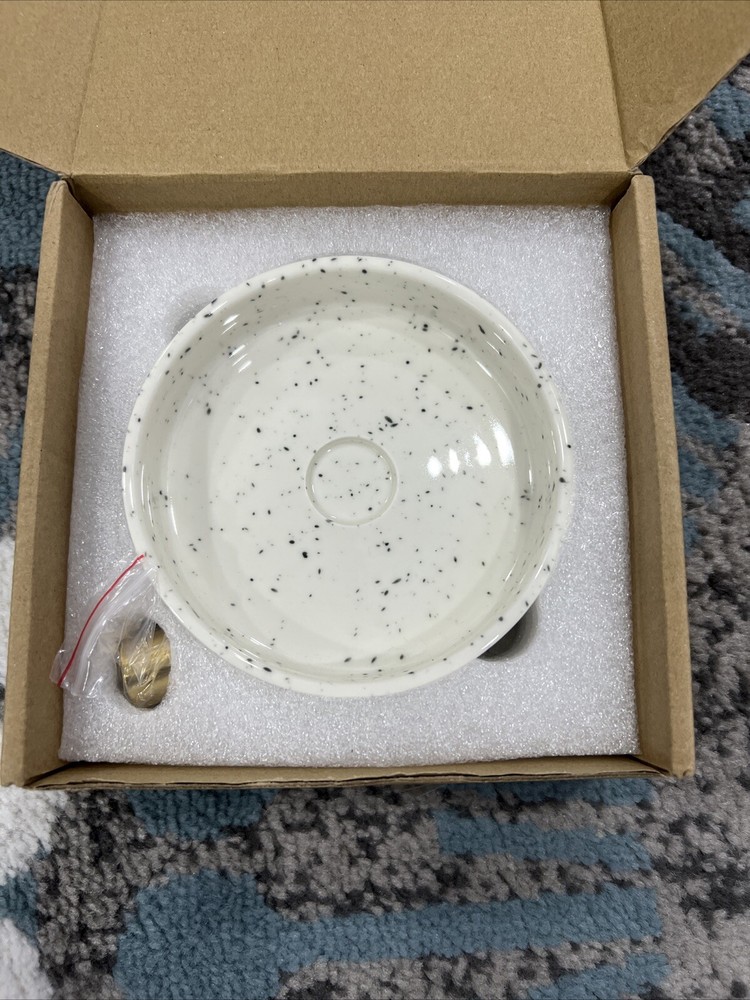 Incense Holder (white)