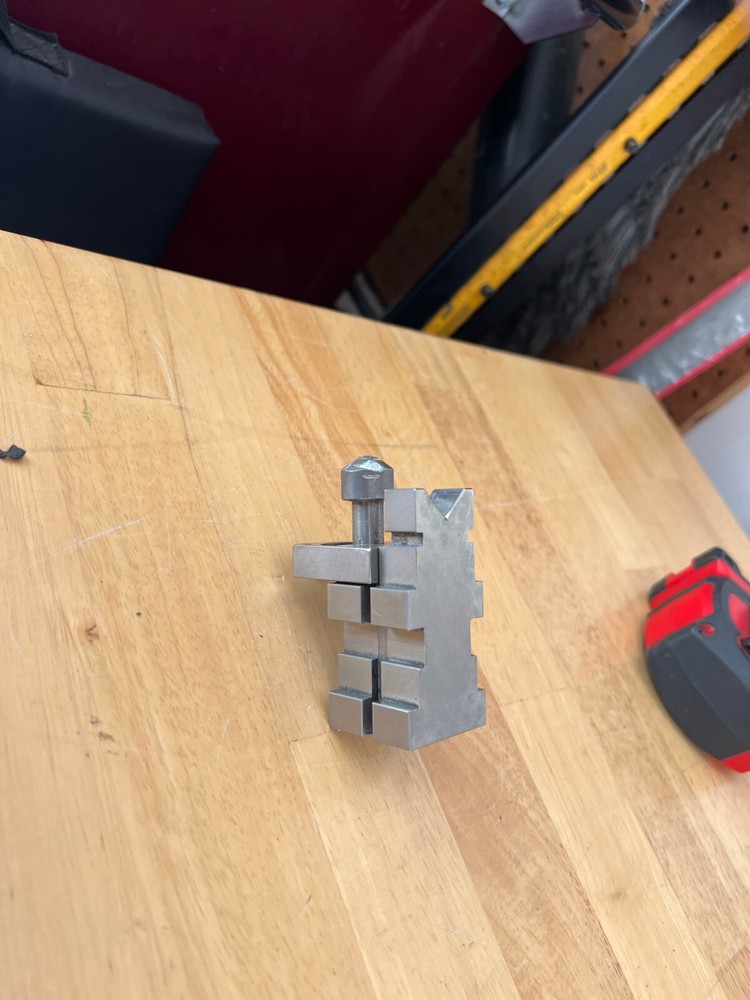 Sliding Diamond Dresser