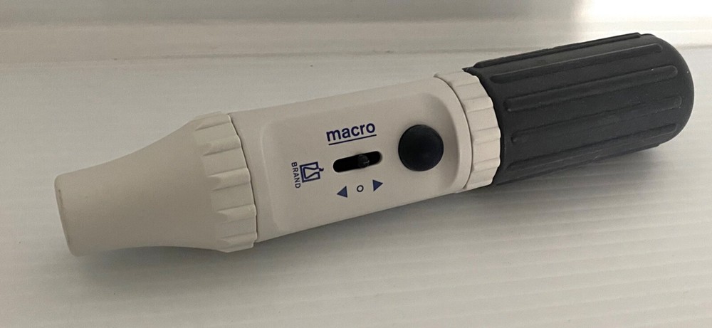 macro™ Pipette Controller