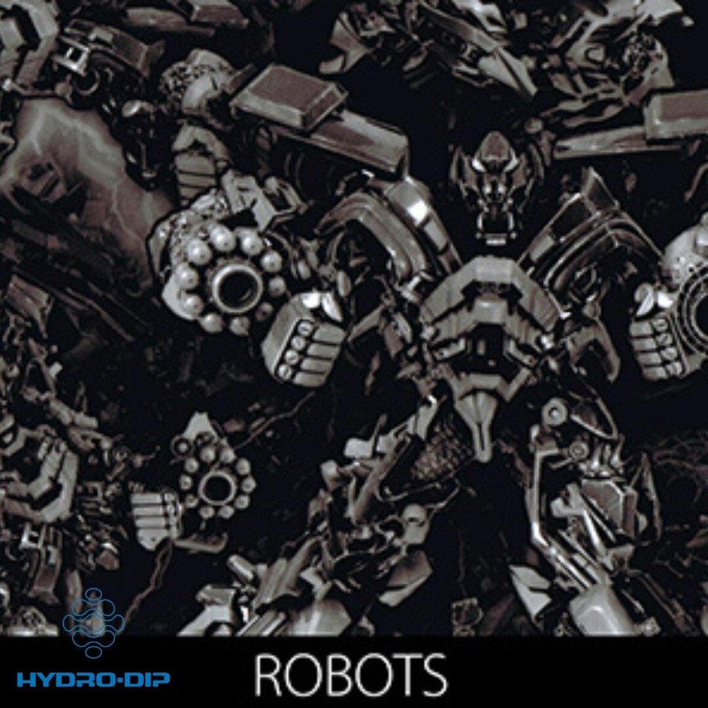 HD-I453 Robots (50cm)