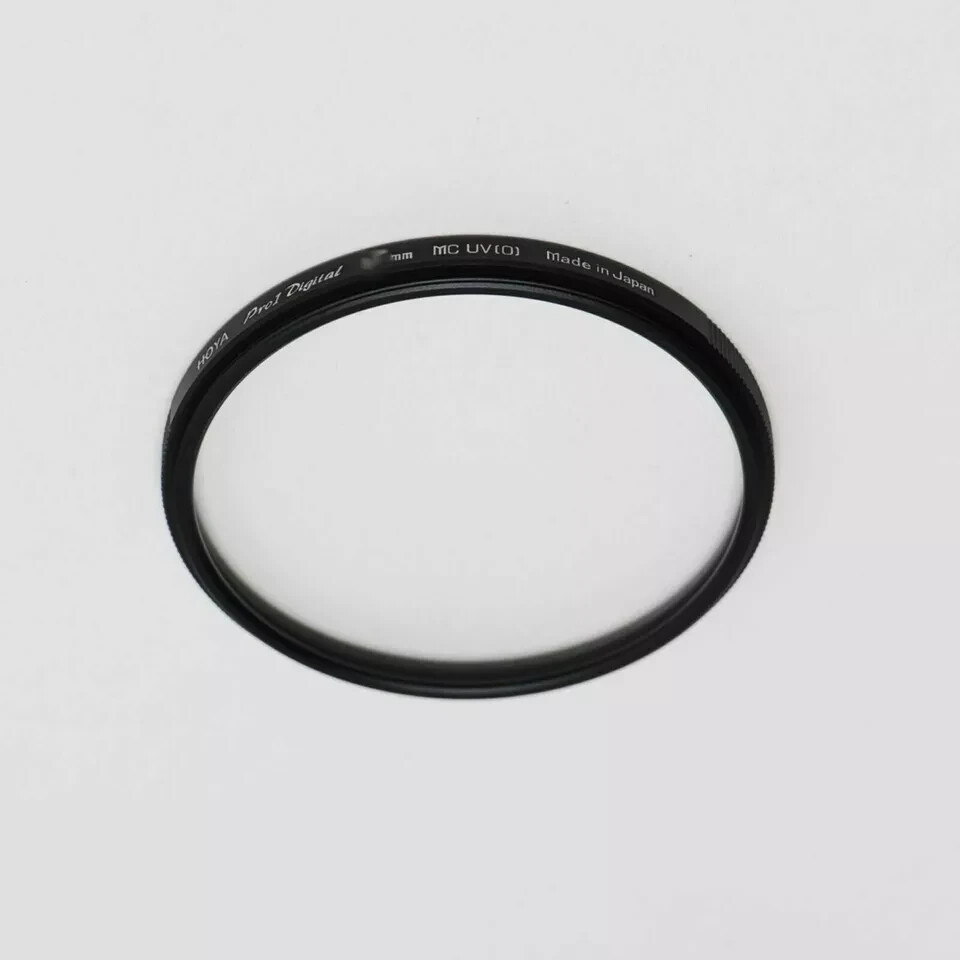 HOT For Hoya 55 mm Multi-coated UV Filter DMC LPF PRO1 accessory
