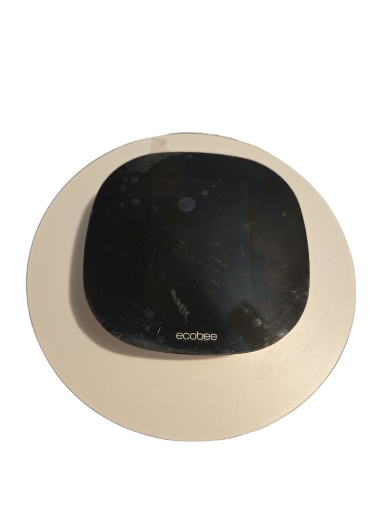 ecobee3 Lite Smart Thermostat - Programmable Wifi Thermostat