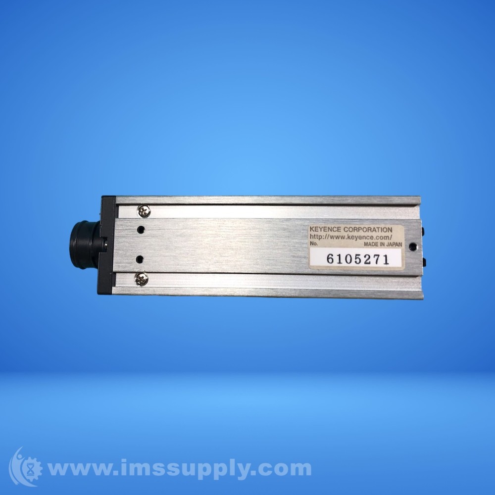 Keyence Light Curtain Receiver Base FNIP