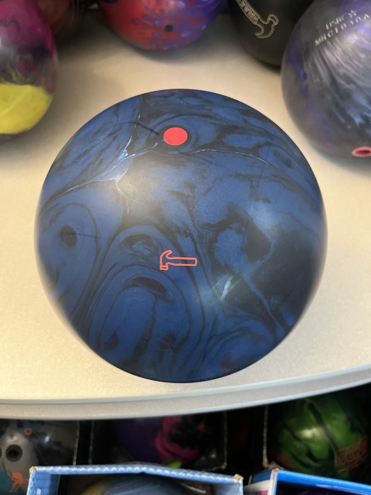 Hammer Web Tour Hybrid 15lbs