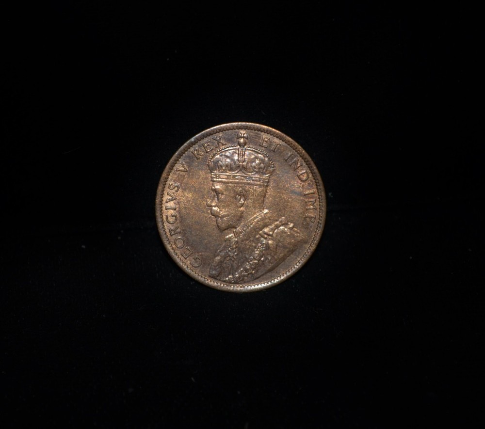 1911 Canada 1C KM 15 #CR10298