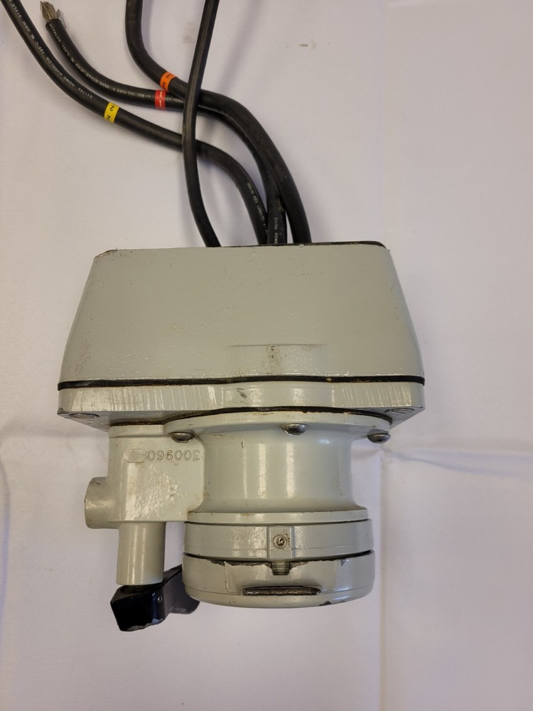 Appleton Powertite Receptacle 60 Amp