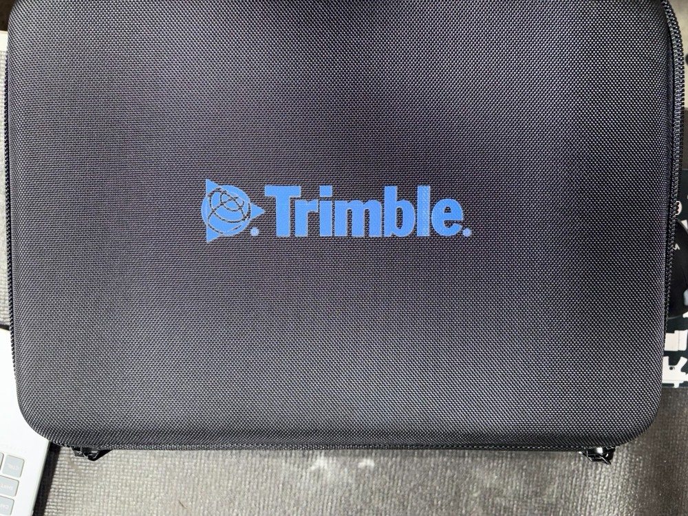 Trimble SITEVISION Positioning System