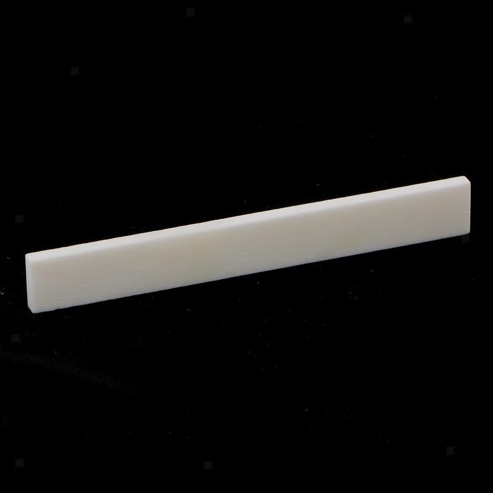 5x Unslotted Saddle for Acoustic