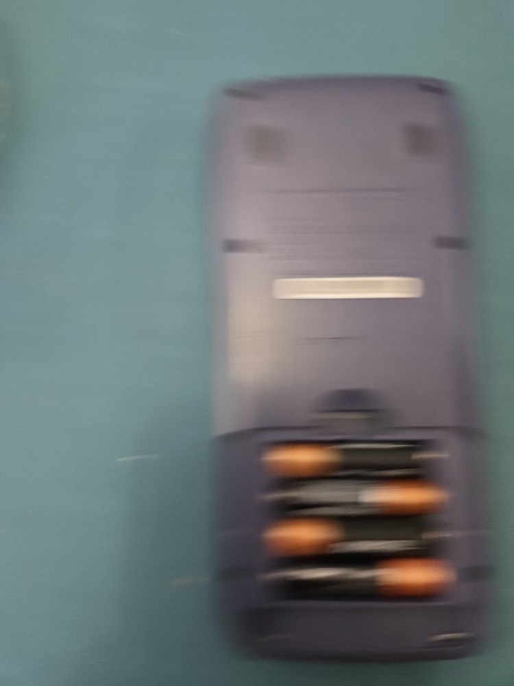 Casio fx-9750GII Graphing Calculator – Tested