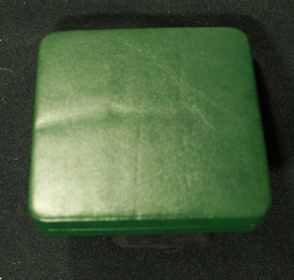 1956 Guernsey 6 pc Double Proof Set. OGP