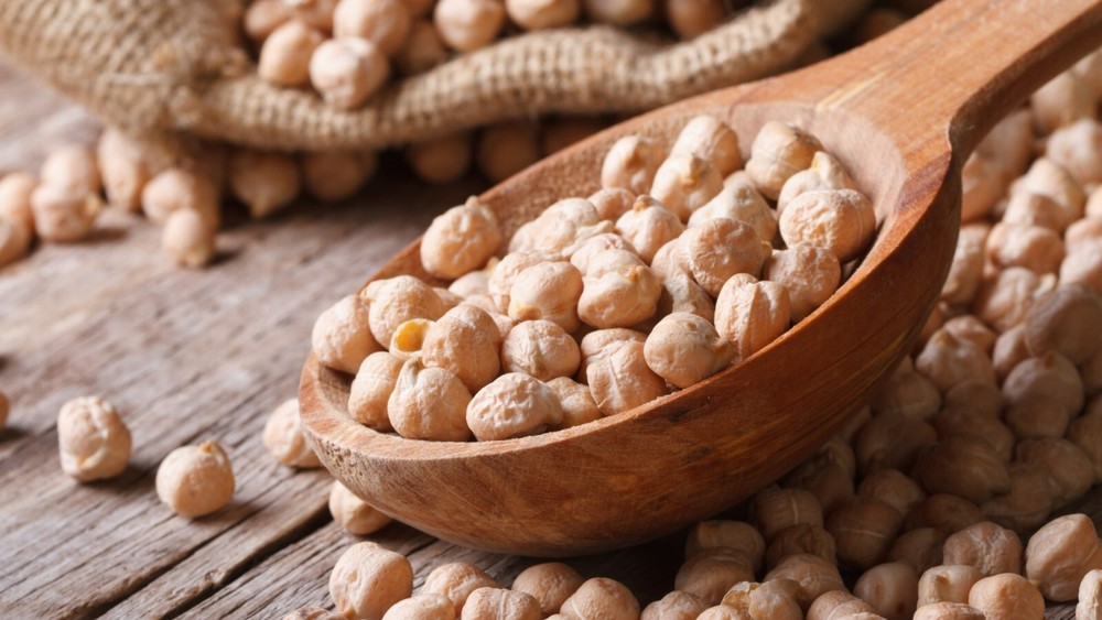 Bulk Dried Chick Peas |100g