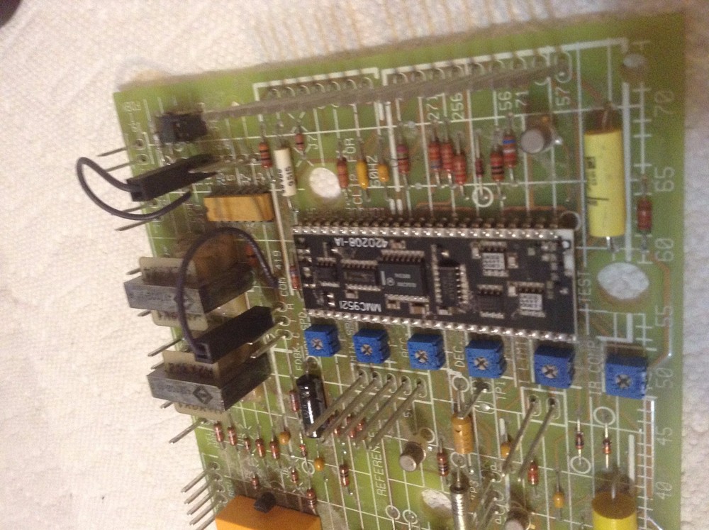 57100-J Board 802289-9C