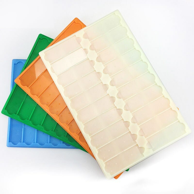 Microscope slides specimen storage board operation dedicated capacity 20 slides