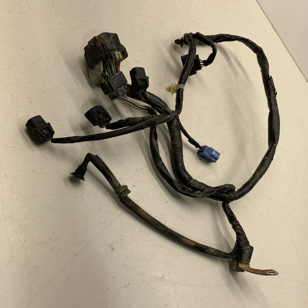 Engine Sub Harness - 2020 HONDA TALON 1000 X