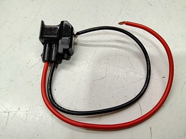 Connector - 2000 Echlin NOS
