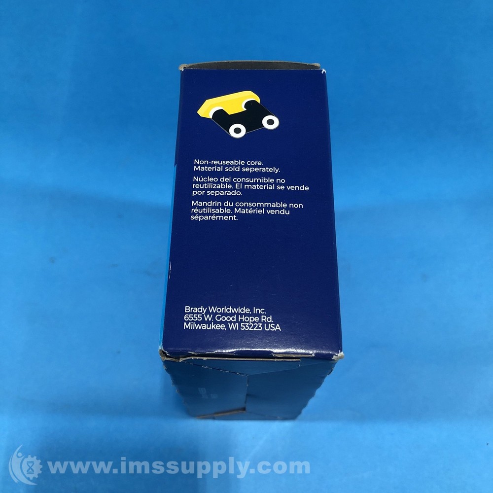 Brady M61-R4310 FNFP