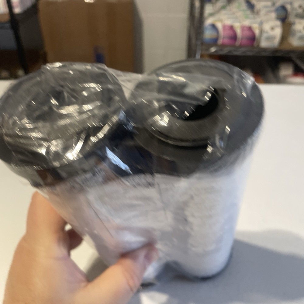 Whirlpool Standard Capacity Carbon Whole Home Water Filter - 2 Pack - WHA2BF5