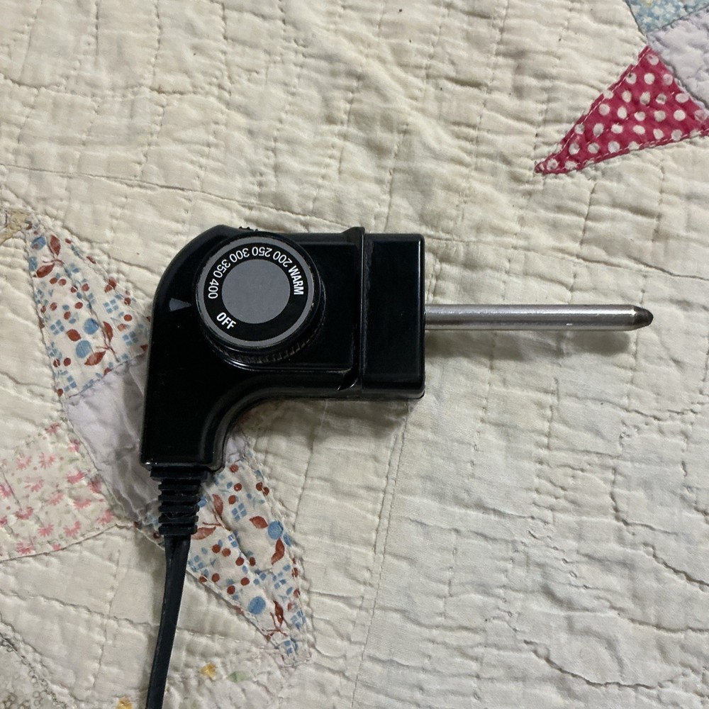 Temperature Probe For A Bella Electric Griddle