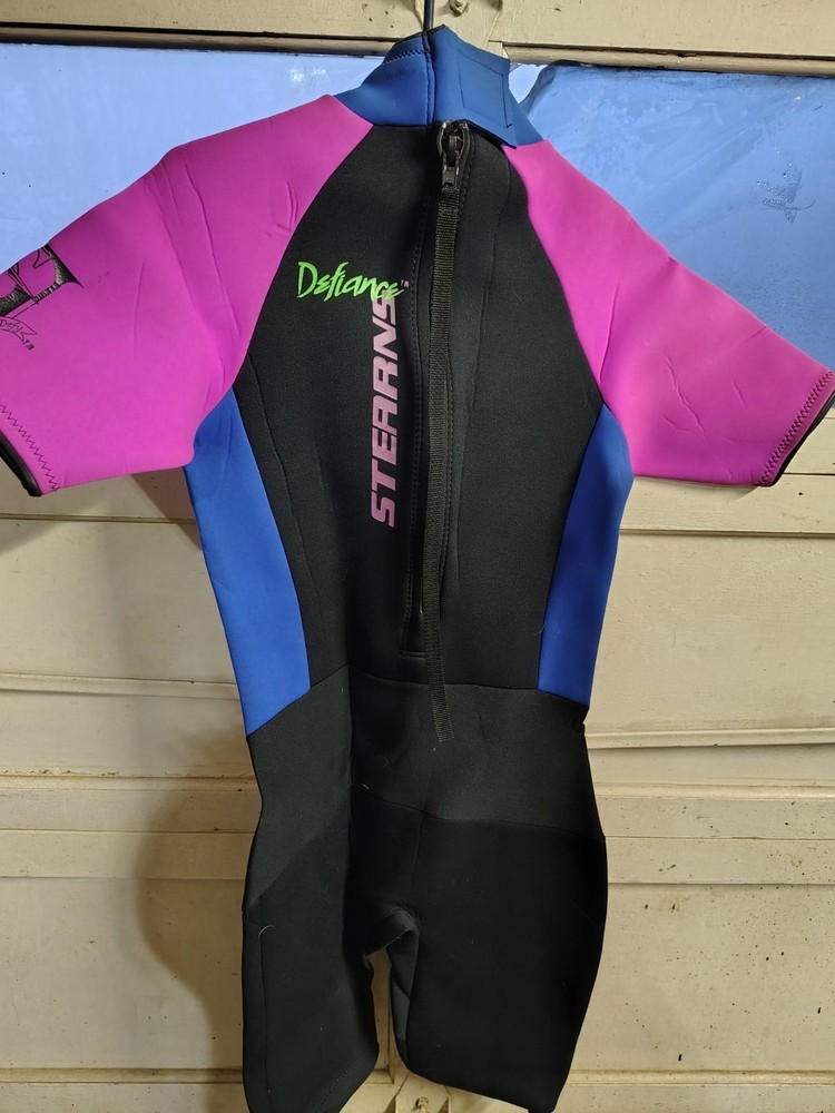 Skii Suite Ladies Size Medium