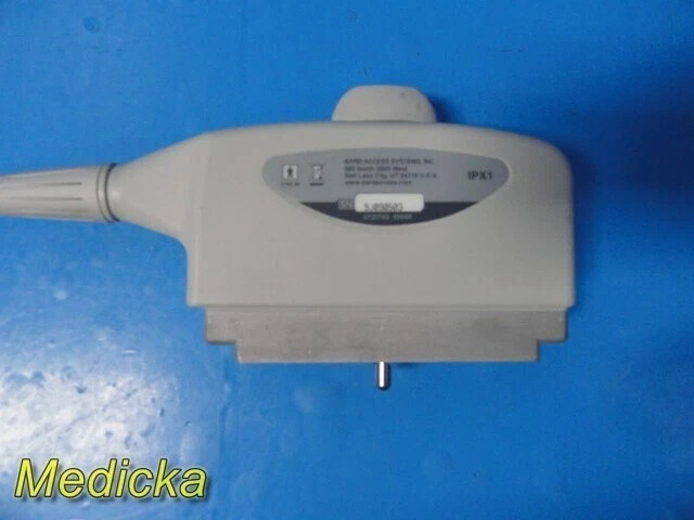Ultrasound Imaging Probe – Linear Type | Model 128WB (Ref 9770033) ~ 36620