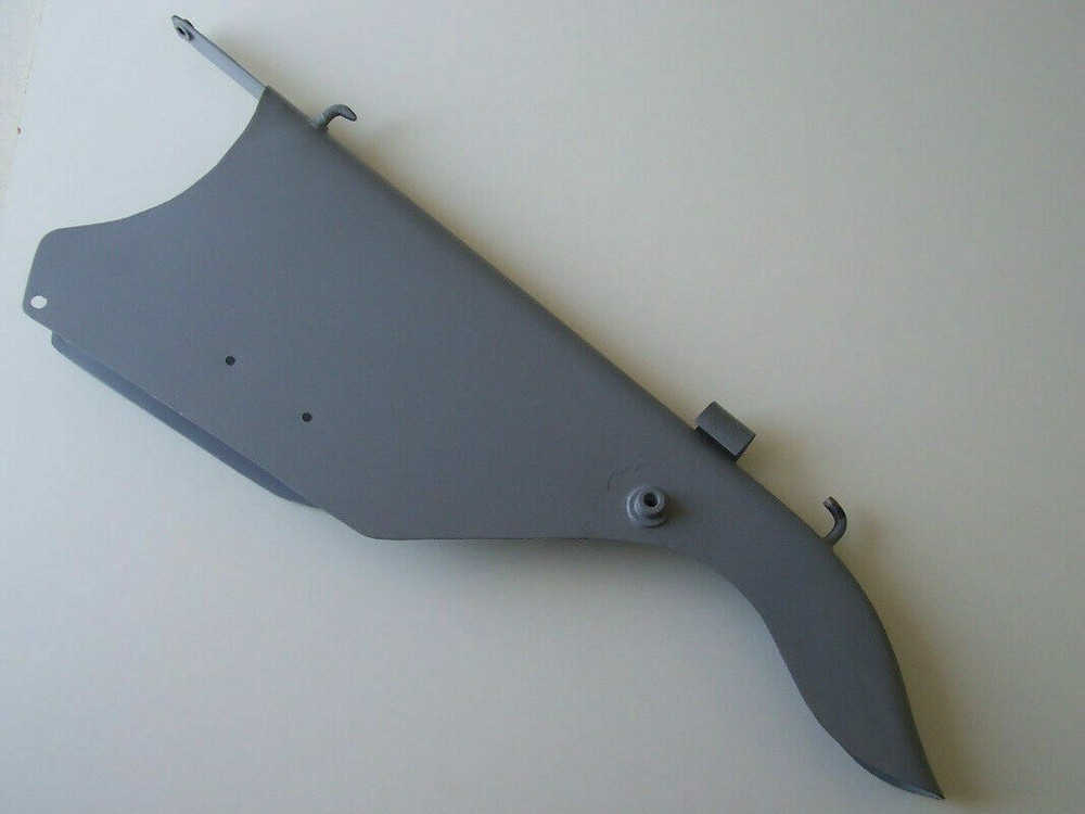 MATCHLESS AJS RIGID FRAME REAR CHAIN GUARD CHAIN COVER