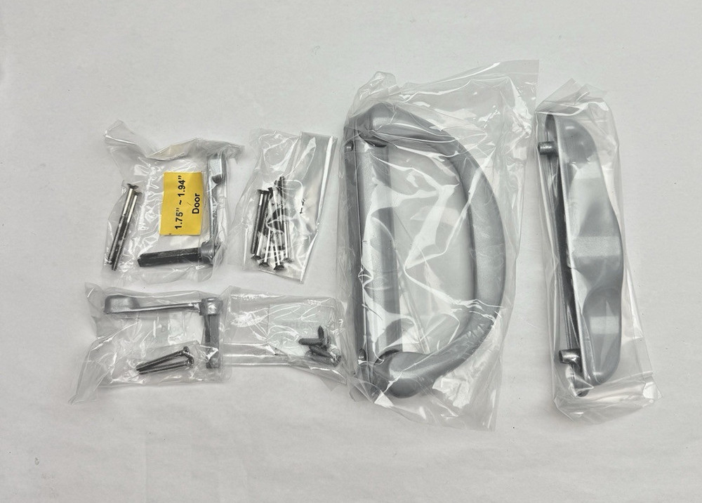 PS01-0014-117 Assa Abloy, Involute (N/L) Handle Kit