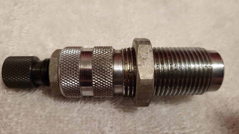 Lyman .45 ACP Reloading Die Set (3 Pieces)