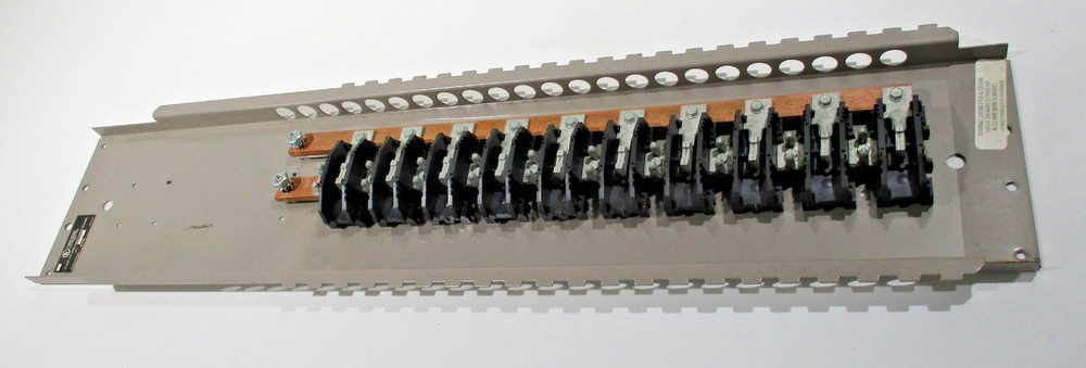 Cutler Hammer C-665 Replacement Load Center Interior Breaker Panelboard