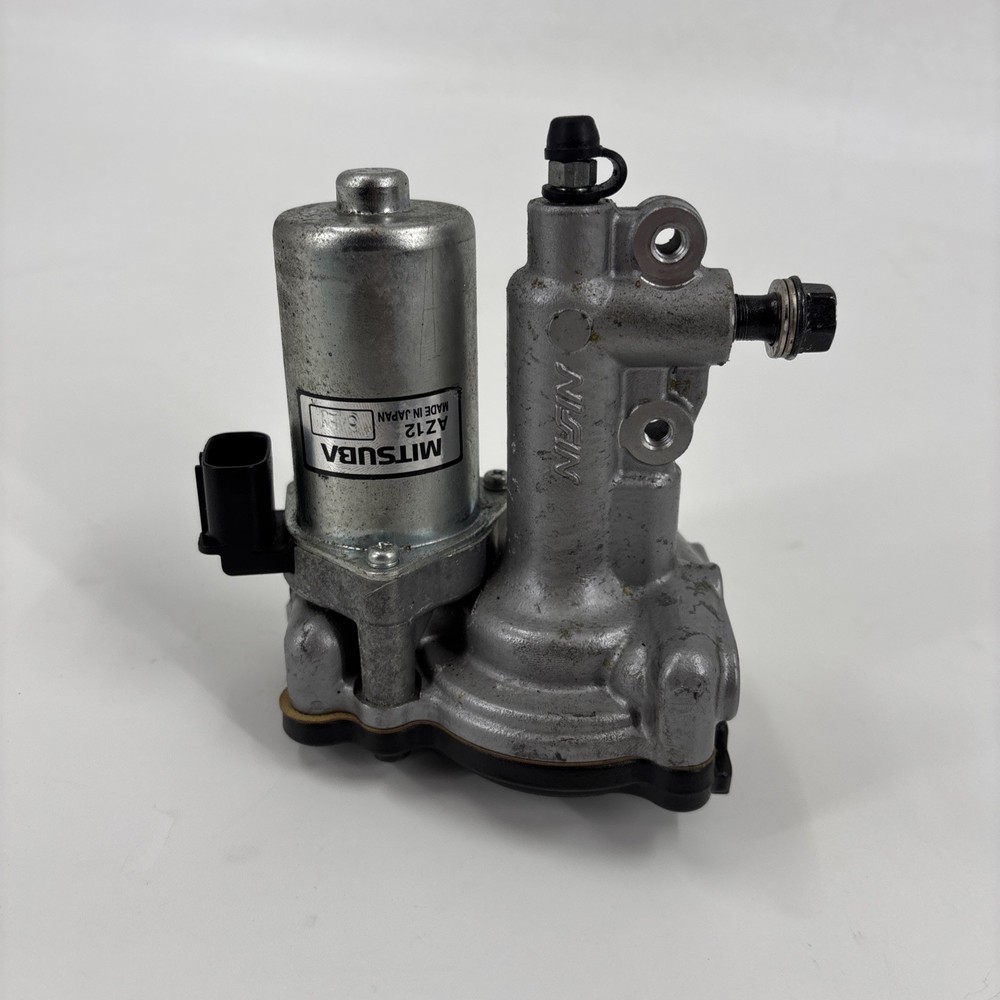 2013 HONDA CBR 600RR ABS PUMP #D21