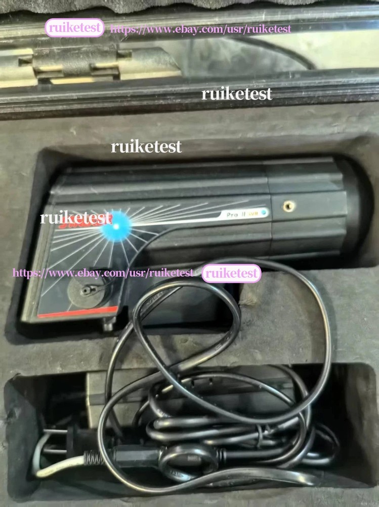 1PCS STALKER PRO II radar wave tester
