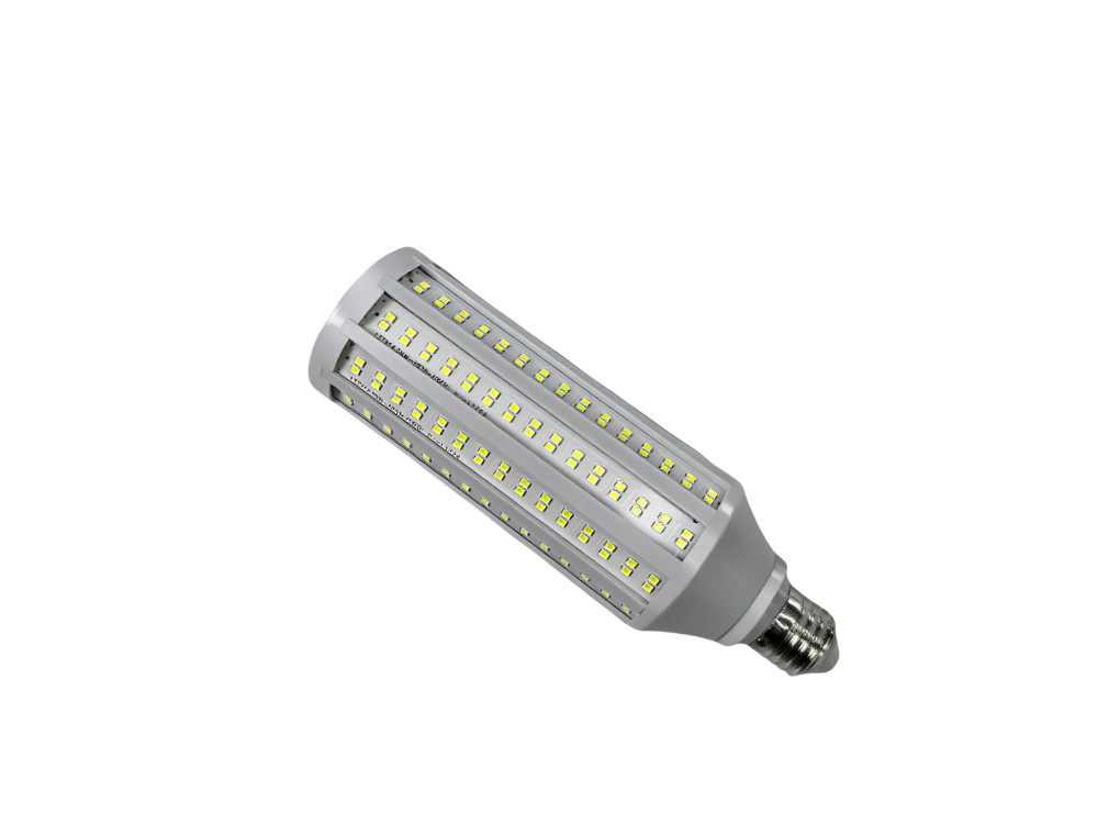 500W Equivalent LED Corn Light Bulb 3000 Lumen 6000K 60W Daylight White E26/E27
