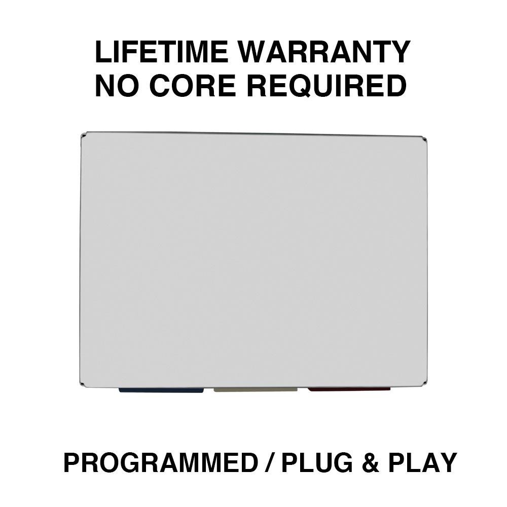 Engine Computer Programmed Plug&Play 1995 Buick Park Avenue 16183247 3.8L ECM