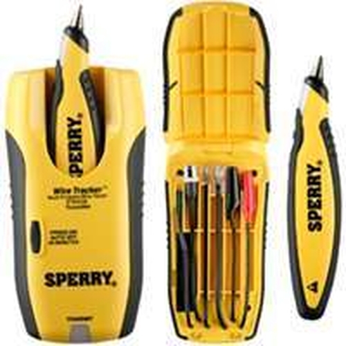NEW SPERRY  ET64220 COAX CABLE WIRE TRACKER TOOL