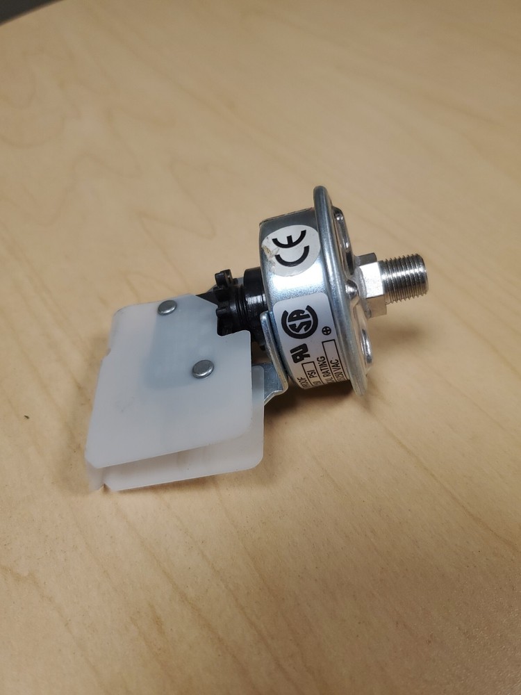 Cornelius Water Pressure Switch