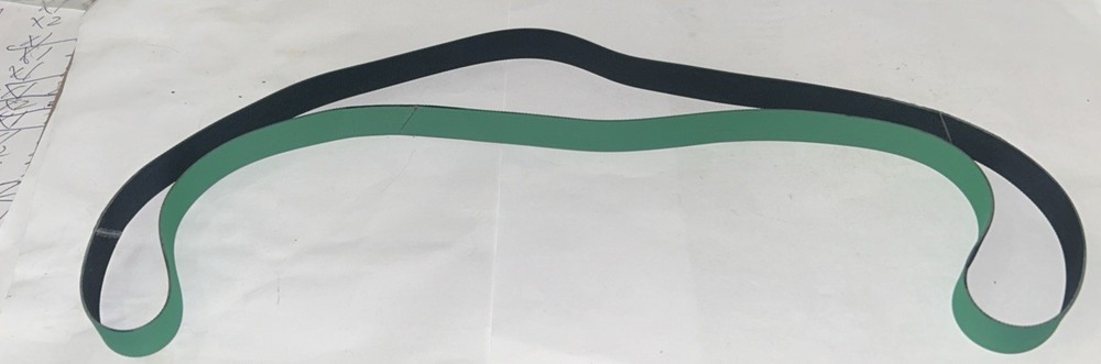 312219 Upper Register Belt Old Style