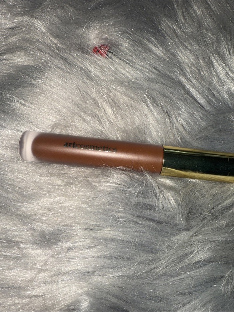 Cloudy Veil Concealer Mocha Artcosmetics
