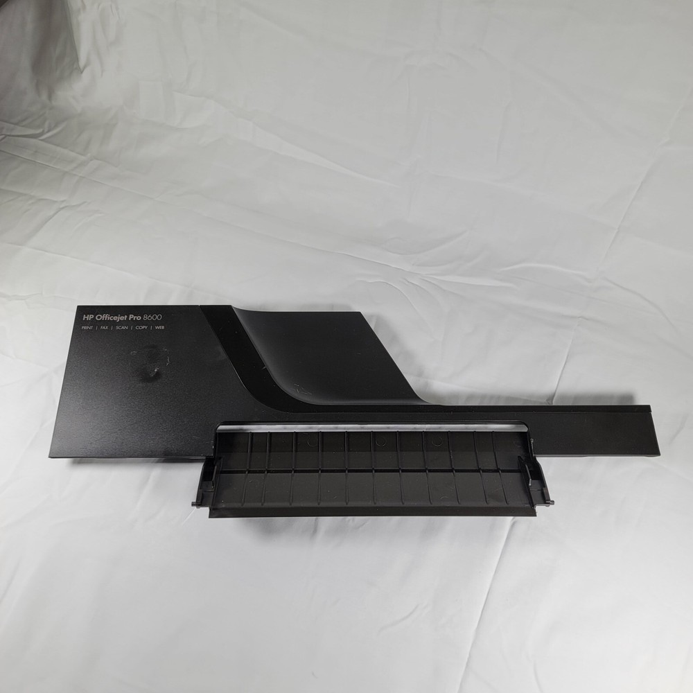 hp officejet pro 8600 Front Faceplate Replacement Part