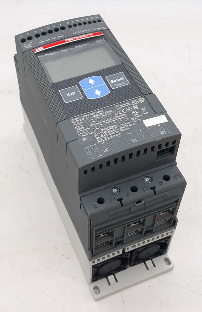ABB PSE1860070 Soft Starter