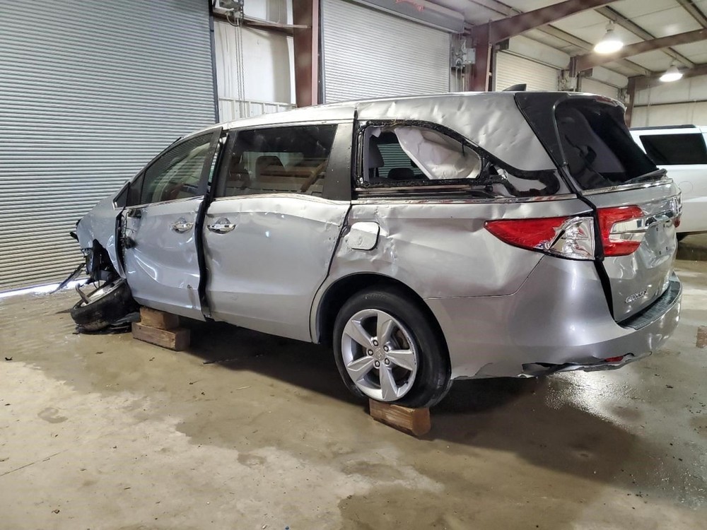 ODYSSEY 2020 Jack 347089