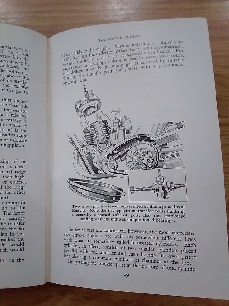 The Motor Manual Practical Handbook 33rd Edition