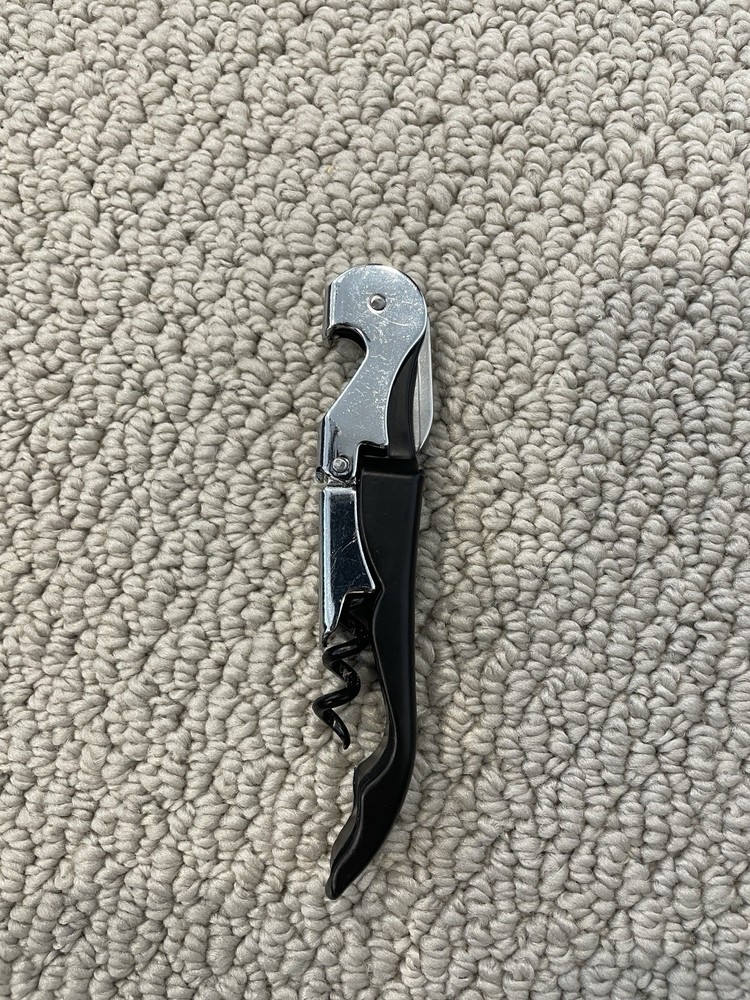 500+ Assorted Corkscrew Bottle Openers