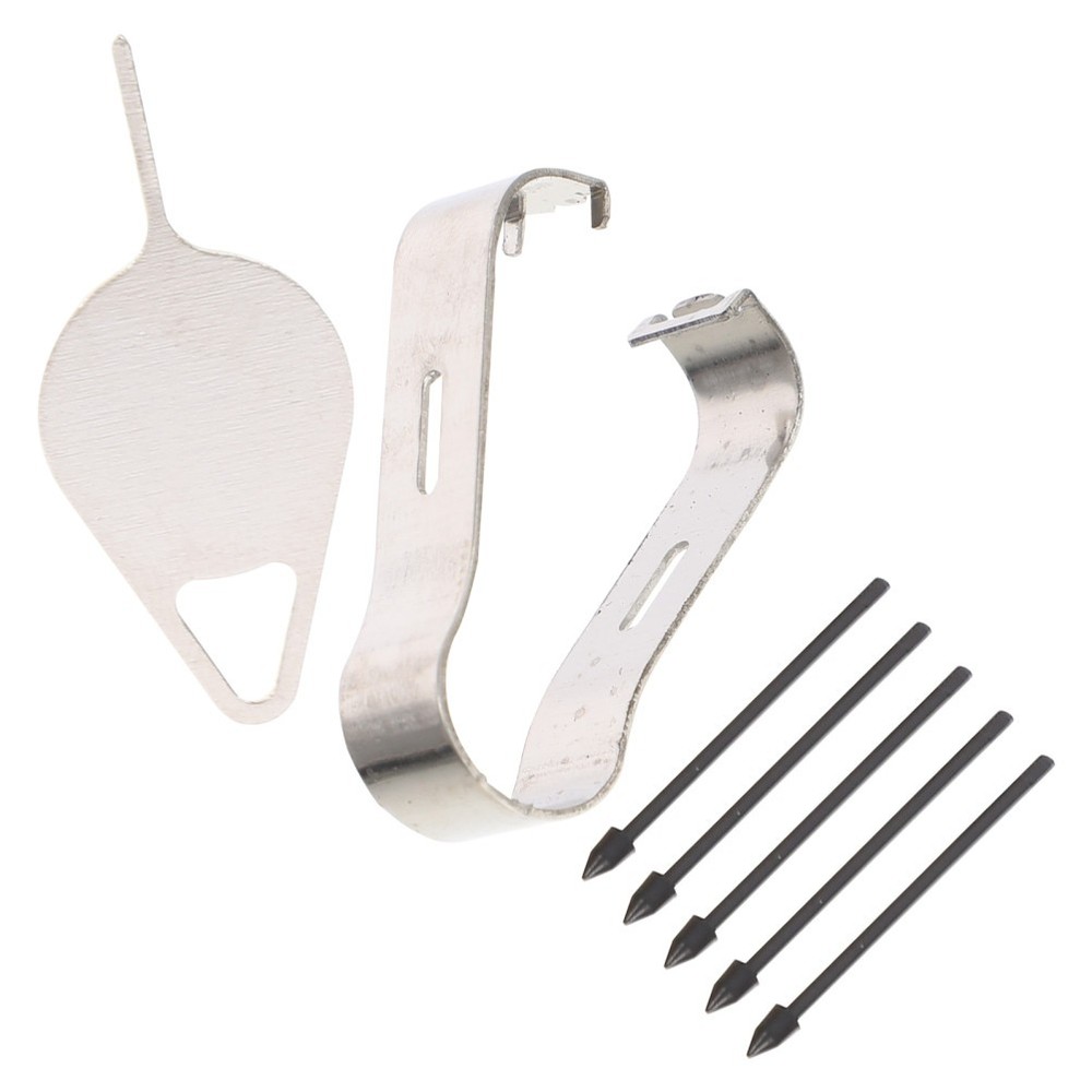 Capacitive Stylus Replacement Refill Tool Pens for Touchscreen