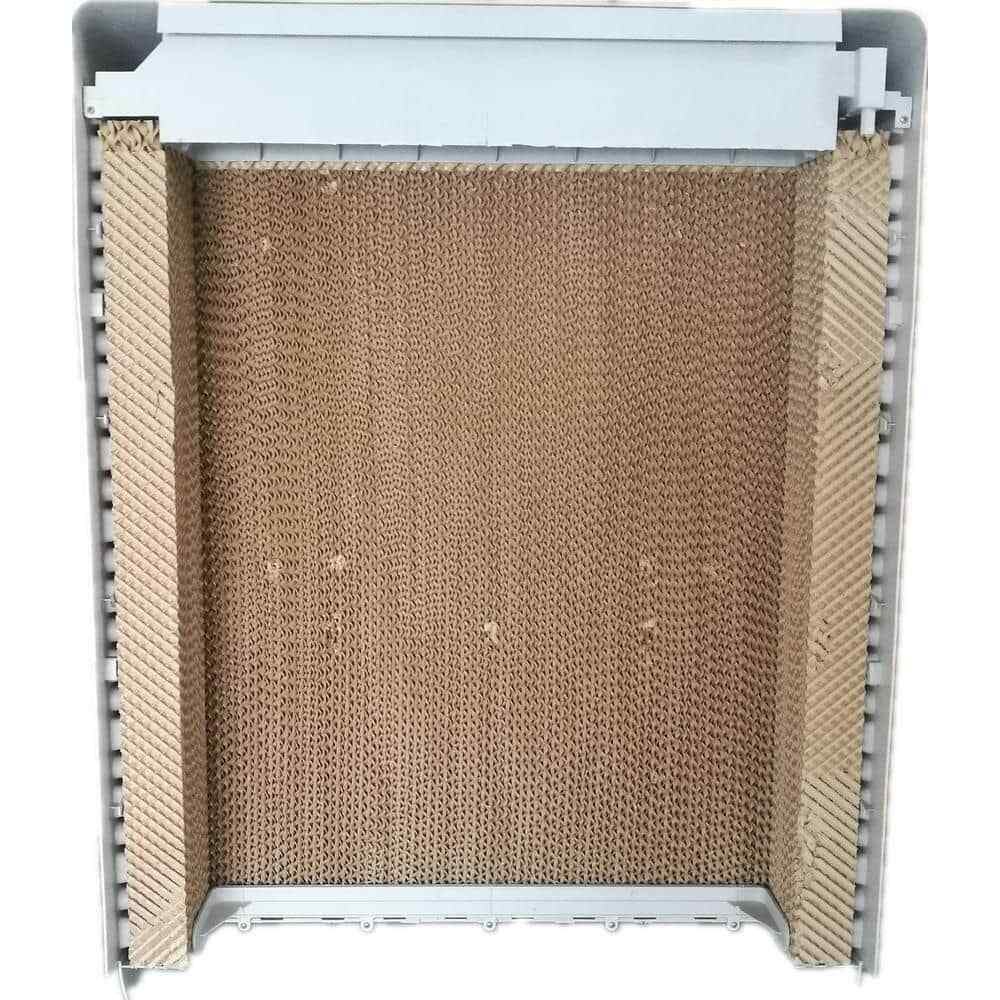 Replacement Rigid Media for Mastercool MCP44/MCP59 Evaporative Coolers NEW