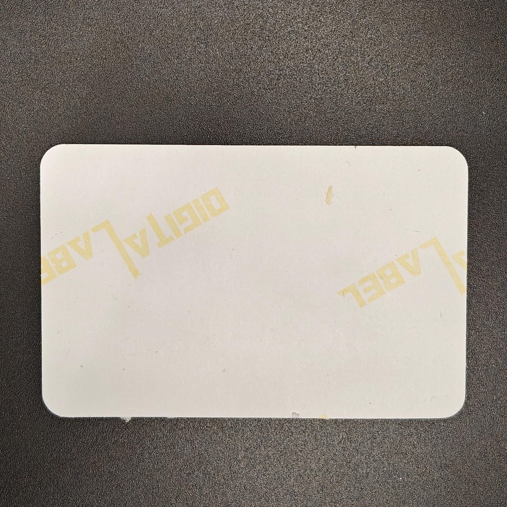 Replacement Stickers for Edward - Trackmaster Thomas & Friends Replacement Parts