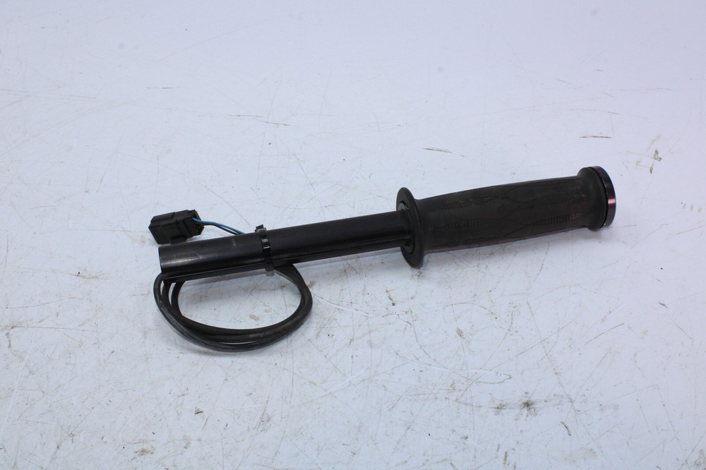 2015 CAN-AM SPYDER RT OEM HEATING HANDLE GRIP 709400625