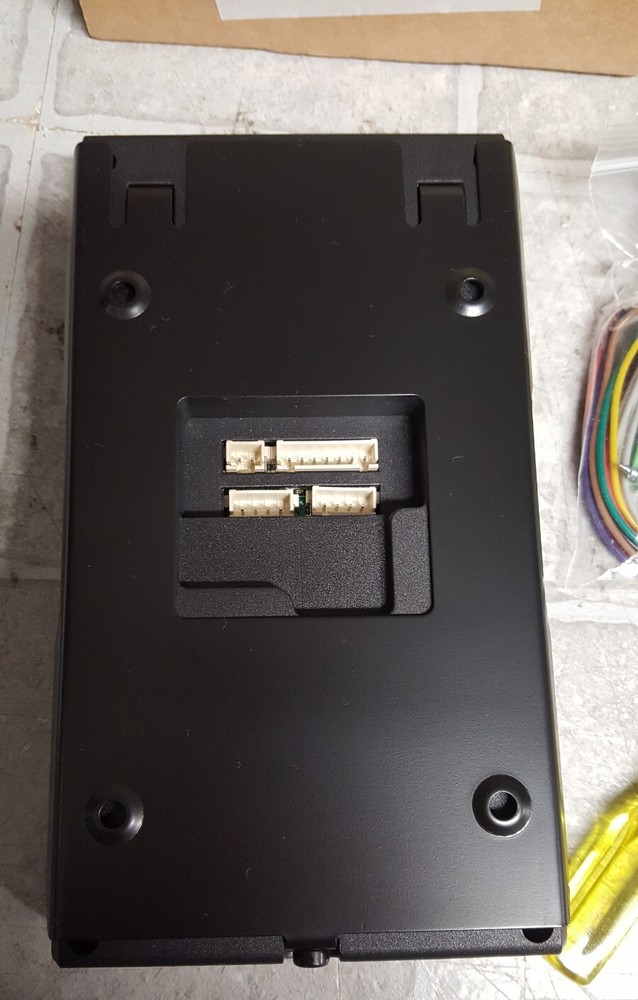 Libo Face Fingerprint Password