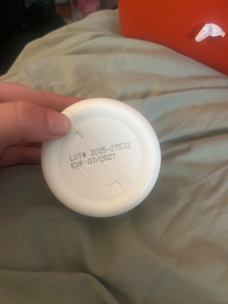 Rosabella Fast Hydration Lemon Lime 5.7oz