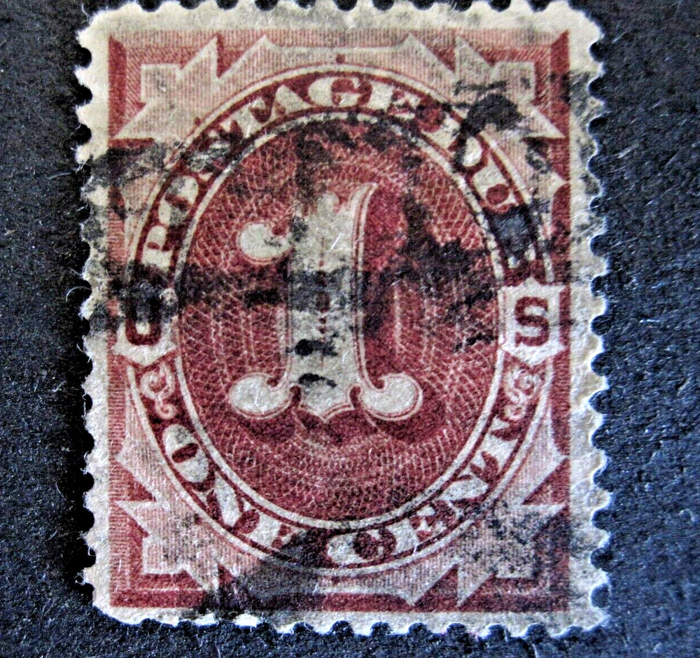 US J15 used